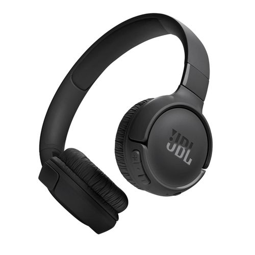 JBL Tune 520BT Bluetooth bežične slušalice, crne slika 1