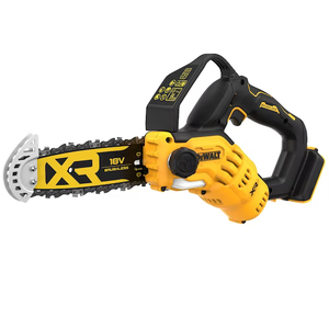 AKU PILA ZA OREZIVANJE 20CM 18V BEZ BATERIJE Dewalt DCMPS520N