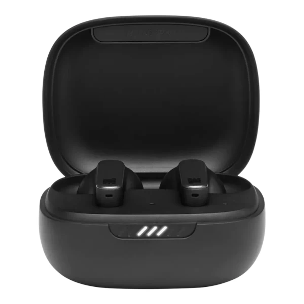 JBL LIVE PRO + TWS BLACK Bežične Bluetooth slušalice In-ear slika 6