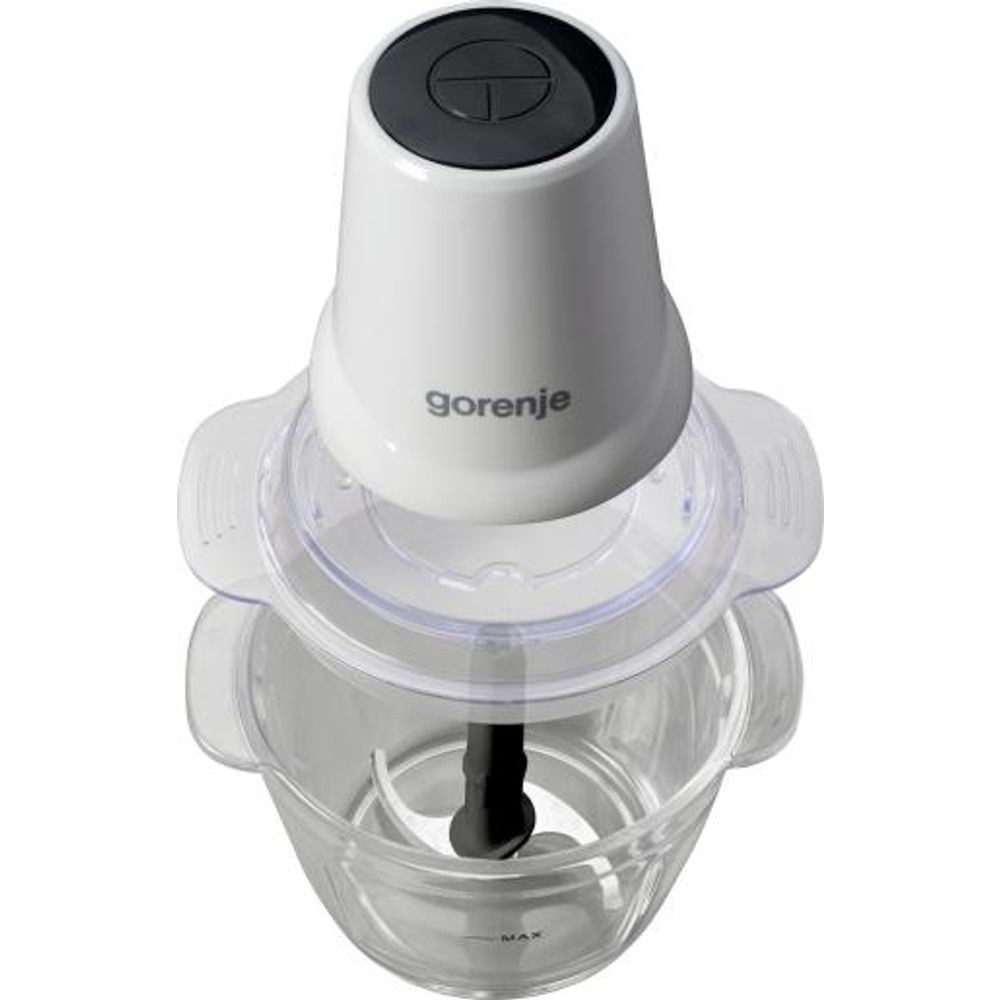 Gorenje Sjeckalica S400XG / 400 W, 1 l slika 4