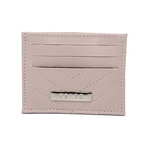 Futrola za kartice, 3316 puder roze, Falco