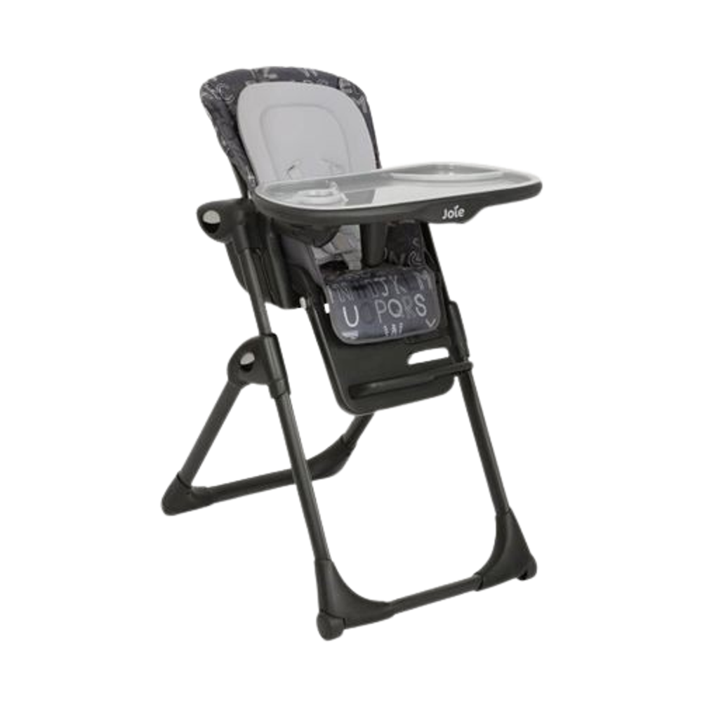 Joie Hranilica Mimzy Recline 49679, Char Coal slika 1