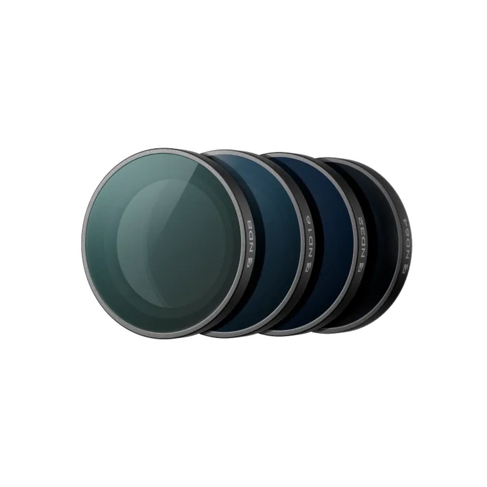 Insta360 GO 3 ND Filter Set slika 1