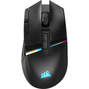 Corsair miš Darkstar Wireless Gaming Mouse Backlit RGB LED Optical Black