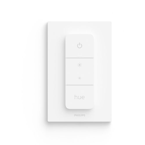 Philips HUE hue dimmer switch eu/uk slika 8