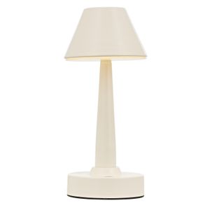 Bela Stojeća Lampa ML-64006-BBY