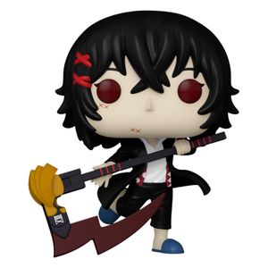 Funko POP figura Tokyo Ghoul: re Juzo Suzuya