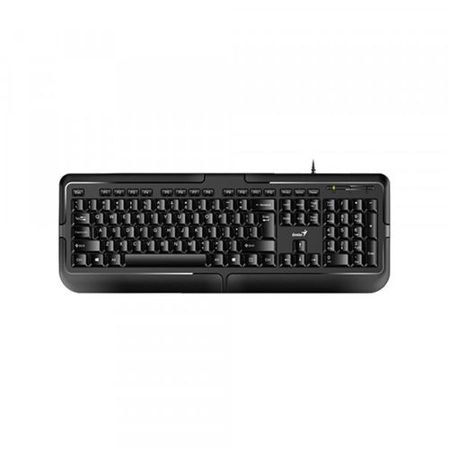 Tastatura Genius KB-118 II USB US slika 1