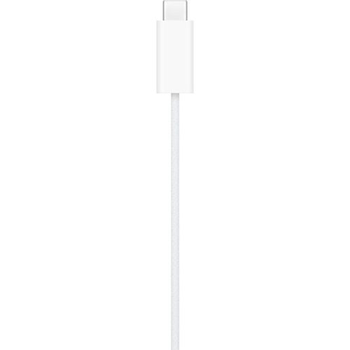 Apple Watch Magnetic Fast Charger to USB-C Cable (1 m) slika 4
