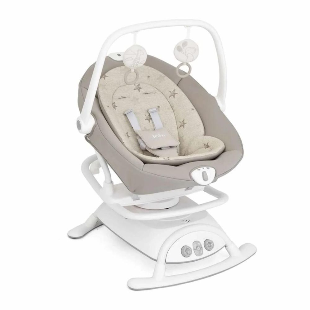 Joie Ležaljka Sansa 2u1 49877, Cosmotan slika 1