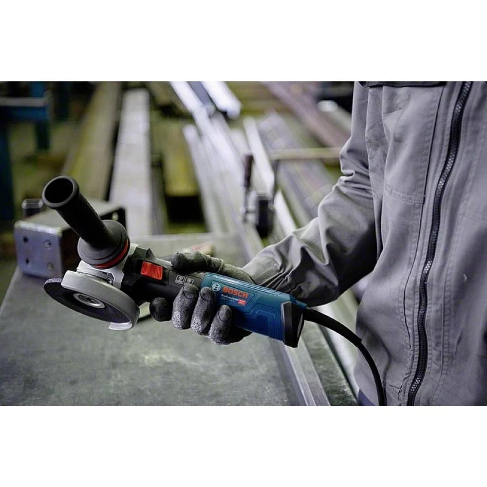 Bosch professional Ugaona brusilica Gw S 14-125  slika 3