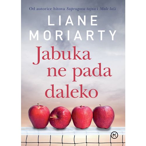 Jabuka ne pada daleko, Liane Moriarty slika 1