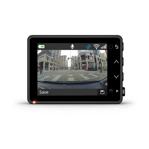 Garmin Kamera DashCam 47 (sa GPS-om) 1080p, 140°                                                                                                                     slika 2