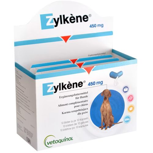 VTQ RS ZYLKENE 450mg (iznad 30 kg) 10/1 slika 1