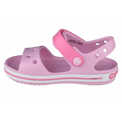 Crocs Crocband Dječje Sandale 12856-6GD slika 15