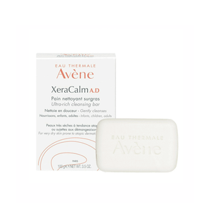 AVENE XERACALM AD SINDET 100G
