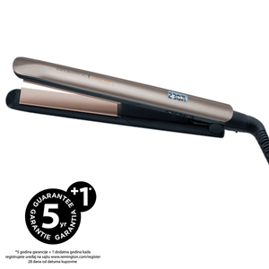 Remington Presa za kosu S8540 Keratin