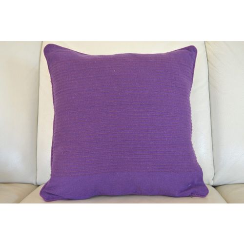 Jastuk Kerela purple 40x40 1007 slika 1