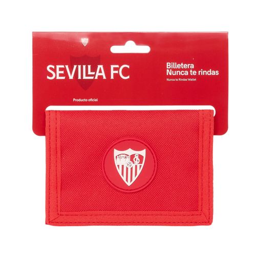 Novčanik Sevilla Fútbol Club Crvena 12,5 x 9,5 x 1 cm slika 2