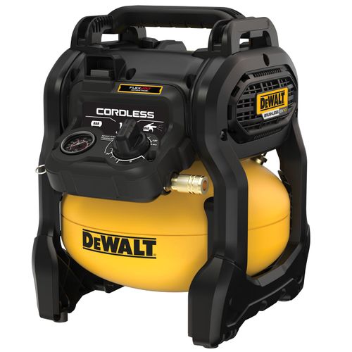 KOMPRESOR 10L 18V BARE Dewalt DCC1018N slika 1