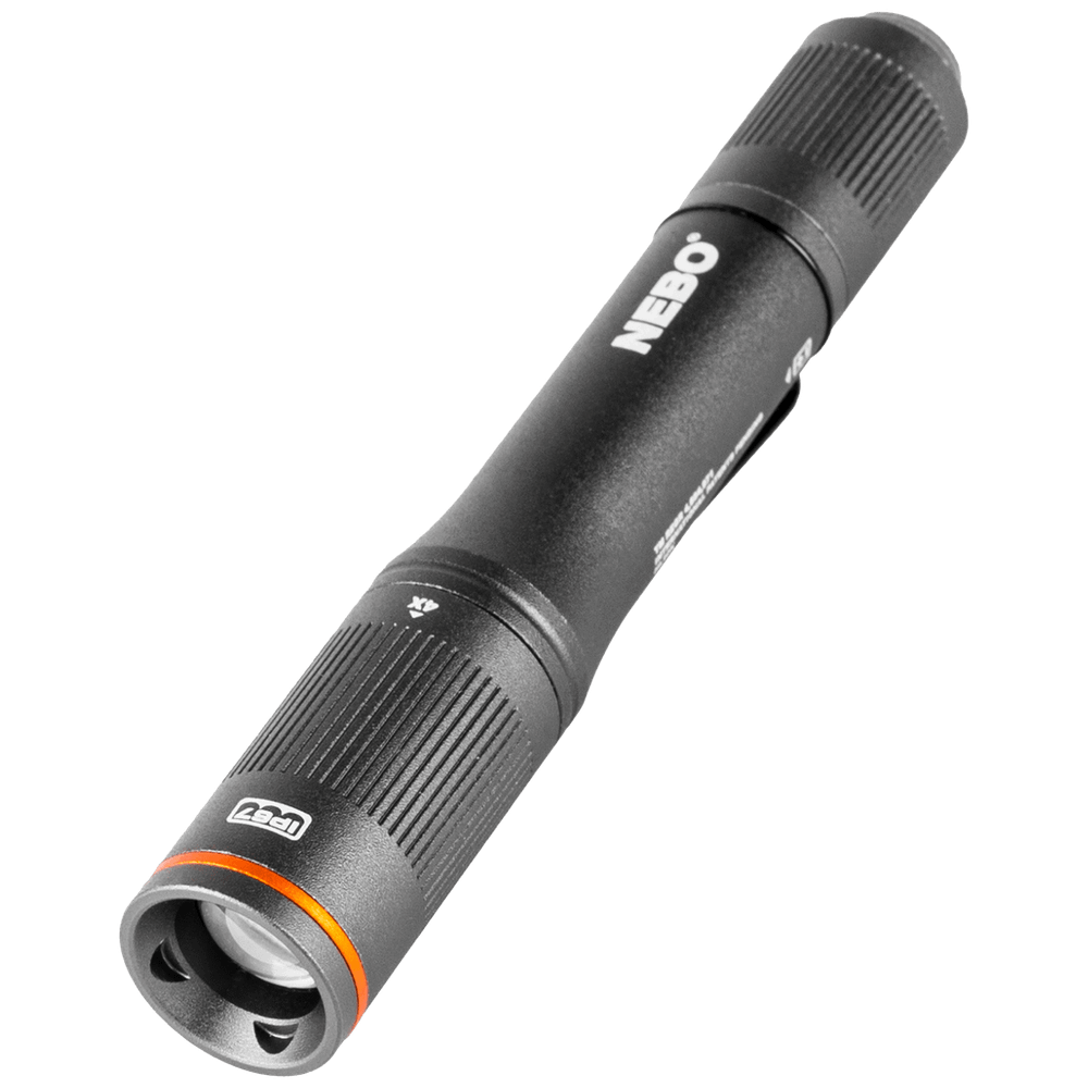 Nebo Ručna svjetiljka, LED, 100 lm, IP67 - NEB-POC-0006-G slika 1