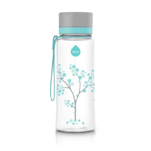 EQUA, plastična boca od tritana, Mint Blossom, BPA free, 600ml