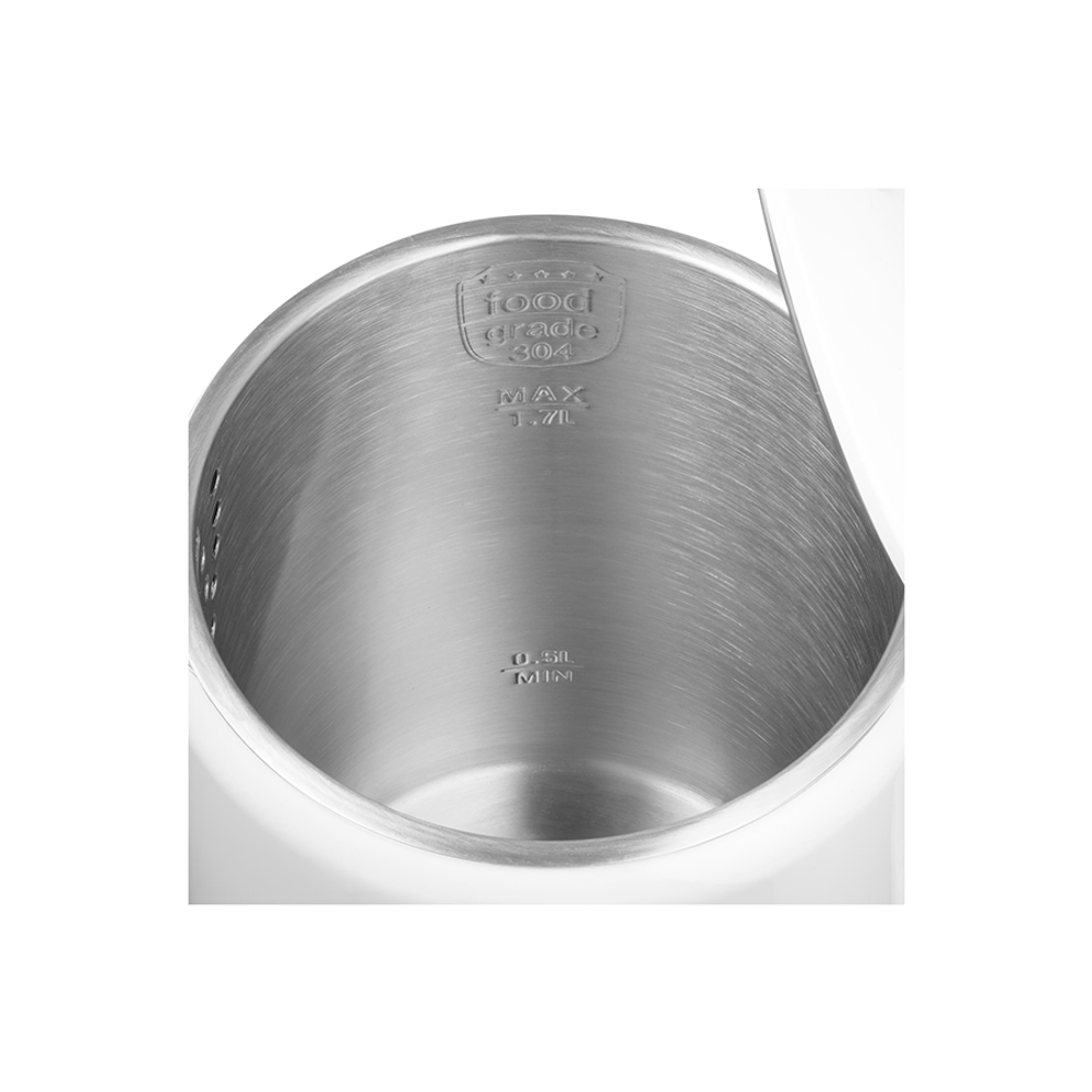 Sencor Kuhalo za vodu SWK 0950WH / 1.7 l slika 4