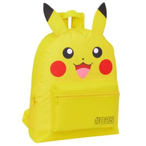 Pokemon Pikachu Ruksak 40cm