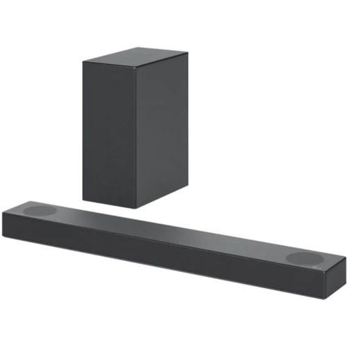 Zvučnik LG  soundbar S75Q 380W 3.1.2 crna slika 1