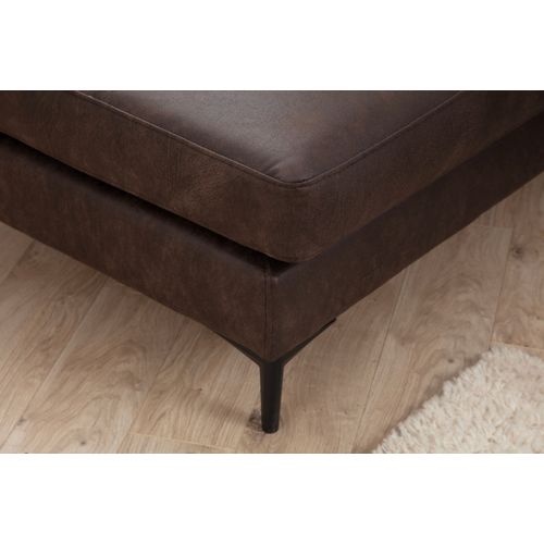 Ugaona Sofa Porto Corner (CHL-02-C-EOT) - Braon slika 5