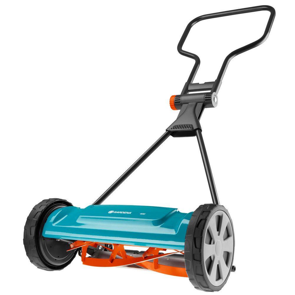GARDENA Kosilica mehanička 400 slika 1