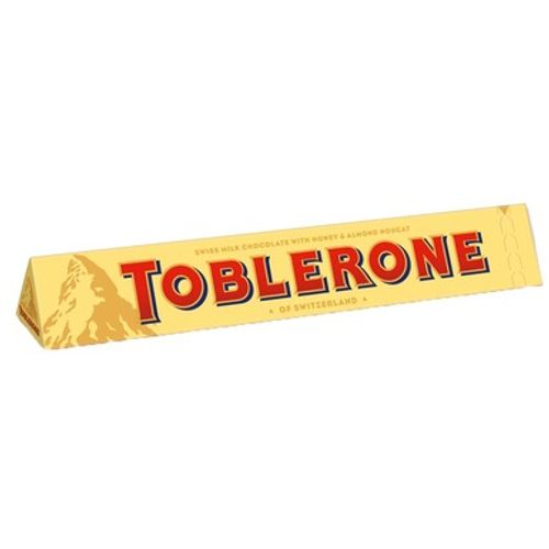 Toblerone milk 100g slika 1