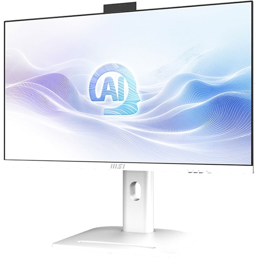 MSI Modern AM273QP AI 1UM All-in-One računalo slika 2