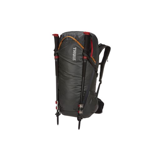 Thule Stir 35L Men's muški planinarski ruksak crni slika 2