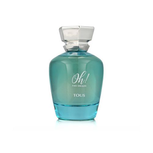 Tous Oh! The Origin Eau de Toilette Eau De Toilette 100 ml (woman) slika 1