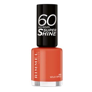 Rimmel 60 seconds lak za nokte, 410 wild spice