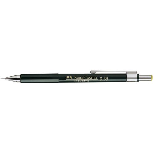 Tehnička olovka Faber Castel tk-fine 0.35 136300 slika 1