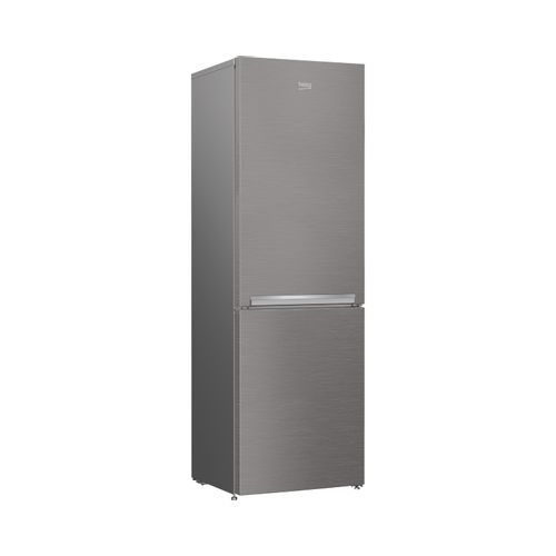 Beko RCSA330K30XPN Frižider sa zamrzivačem dole, INOX, Visina 185.1 cm slika 2