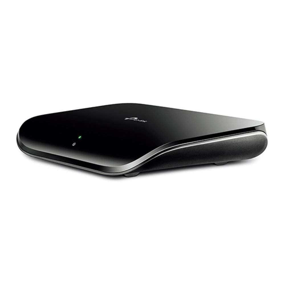 TP-Link TL-SG1005D Switch5x10/100/10005-Port Gigabit Desktop Switch slika 4