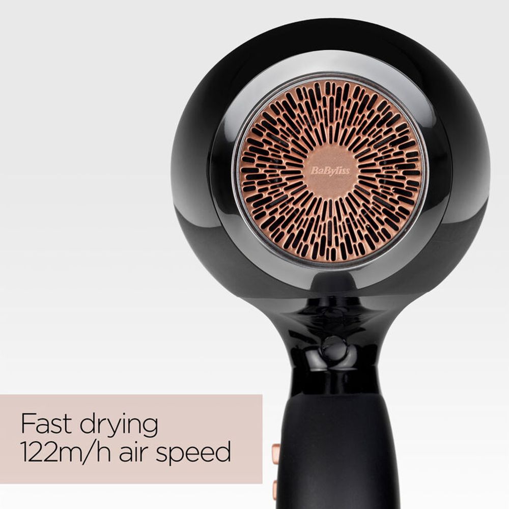 BaByliss sušilo za kosu 6716DE slika 2