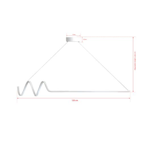 Opviq Luster LIG04270205D slika 6