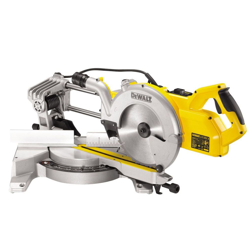PILA POTEZNA 250MM Dewalt DWS778 slika 1