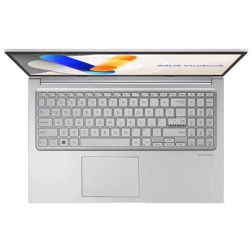 ASUS Vivobook 15 X1504VA-NJ733 (15.6 inča FHD , i3-1315U, 8GB, SSD 512GB) laptop slika 4