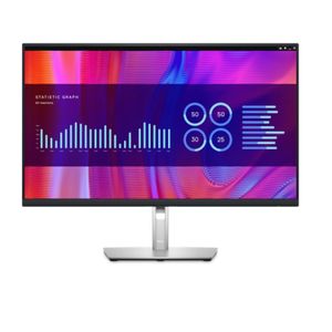 Monitor Dell 27" P2723DE, IPS, QHD, 5ms, DP, HDMI, USB-C