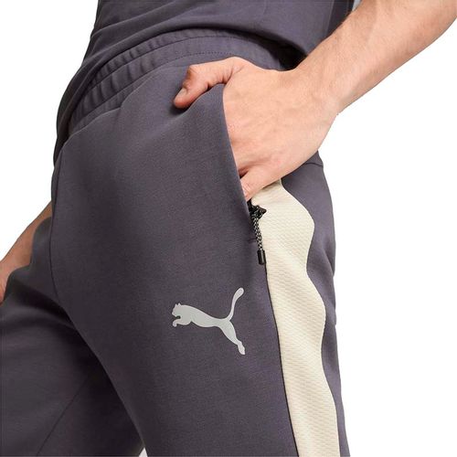 Puma Donji Deo Puma Evostripe Pants Dk Za Muškarce slika 3