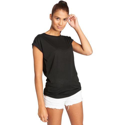 DEF / T-Shirt Giorgia in black slika 5