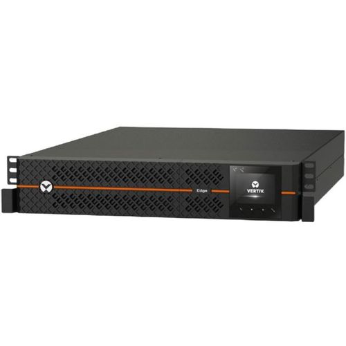 Vertiv 1500VA/1350W - EDGE-1500IRT2UXL RACK/TOWER slika 1