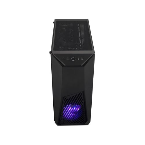 COOLER MASTER MasterBox K501L RGB (MCB-K501L-KGNN-SR1) slika 3