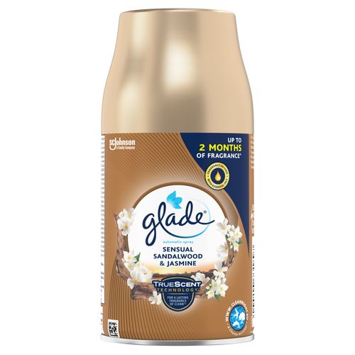 Glade punjenje za automatski osvježivač zraka sand 269ml slika 1