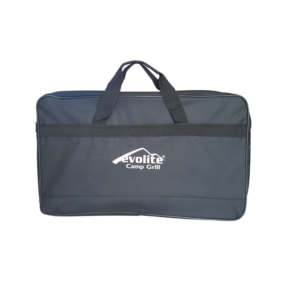 Evolite Sklopiva Roštilj Rešetka Medium, 40x22,5cm slika 6